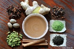 Auf welche Faktoren Sie zu Hause bei der Auswahl der Chai tee achten sollten