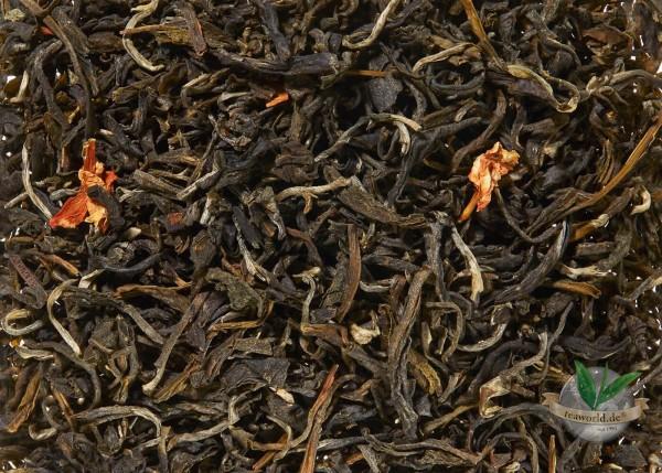 Bio Vietnam Jasmin FOP - Grüner Tee