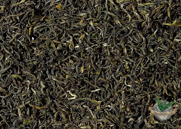 Bio China Mao Feng - Grüner Tee