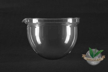 Mono filio Ersatzglas für 1,5 Liter Teekanne
