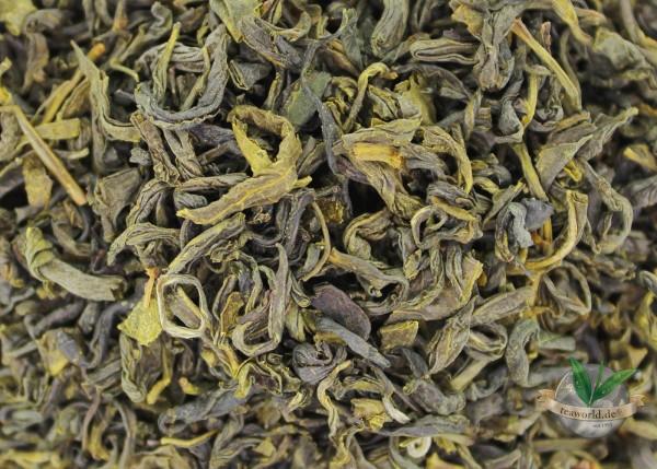 Bio China Nebeltee (Wu Lu) Grüner Tee