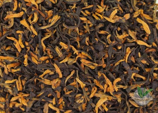 Assam TGFOP1 KHONGEA cl, spl - Schwarzer Tee