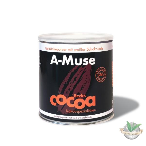 A-Muse - Becks Cocoa - 1200g Gastrodose