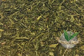 China Sencha - Grüner Tee - Aktionstee