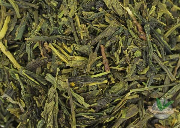 Bio Korea JEONCHA - Grüner Tee