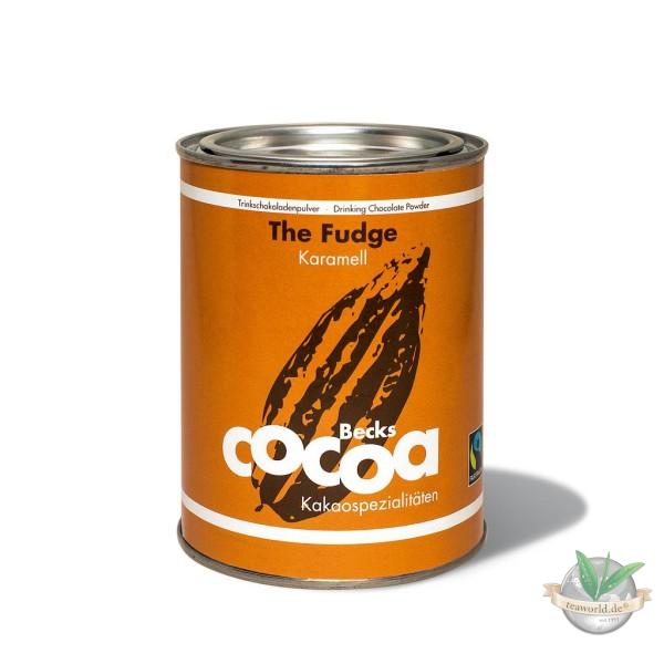 Karamell Kakao - The Fudge Becks Cocoa - 250g