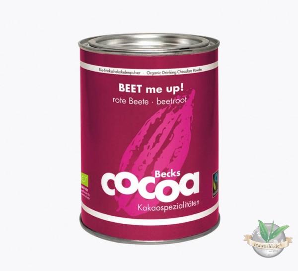 Bio Beet me Up - Becks Cocoa - 250g