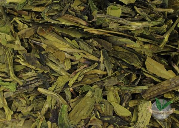 China Ding Gu Da Fang - Grüner Tee