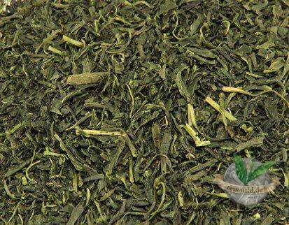 Bio Japan Tamaryokucha - Grüner Tee