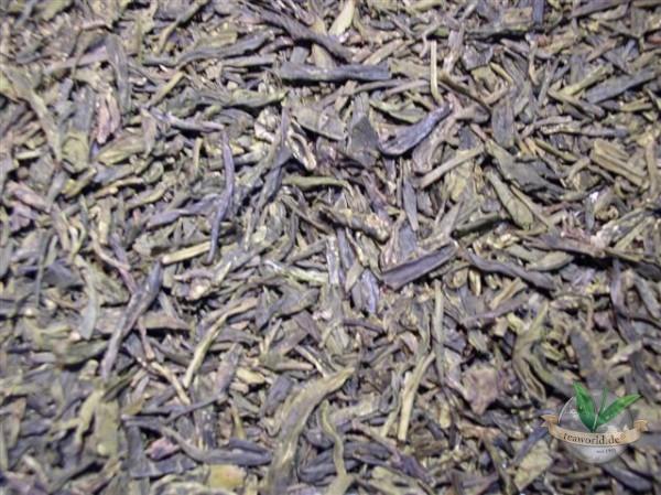 Bio China Lung Ching Grüner Tee