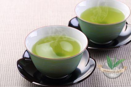 Bio Japan Shincha Kyushu - Grüner Tee 