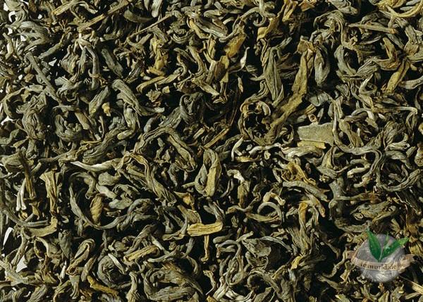 Bio Vietnam FOP - Grüner Tee