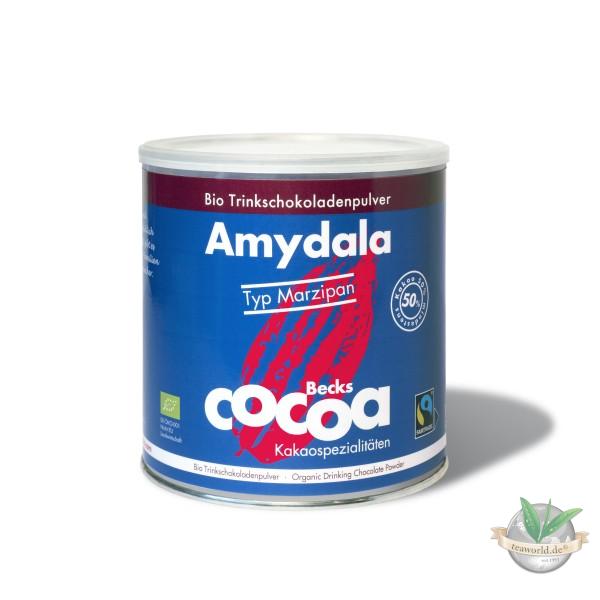 Bio Amydala Kakao - Becks Cocoa - 1500g Gastrodose
