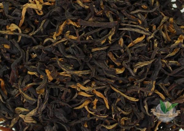 Assam FTGFOP1 NAHORHABI cl, spl - Schwarzer Tee
