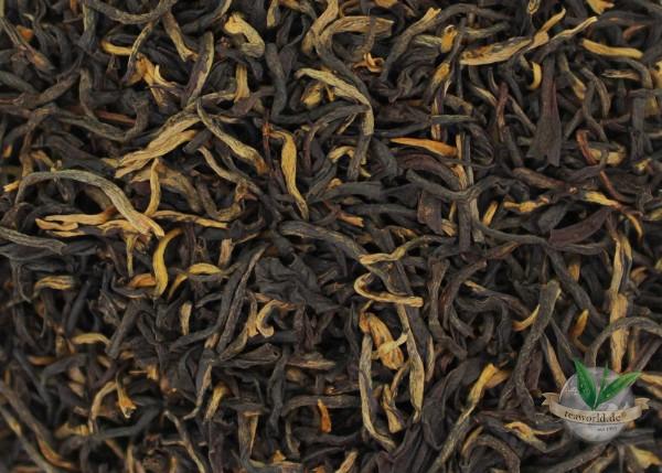 Kenia Gold OP1 - Schwarzer Tee