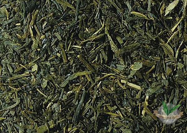 Japan Sencha Yamato - Grüner Tee