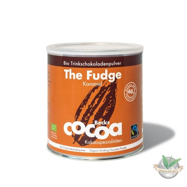 The Fudge Kakao - Becks Cocoa - 1500g Gastrodose