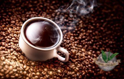 Dream of Africa Äthiopien Sidamo Kaffee 250g in Bohnen