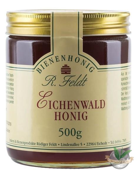 Eichenwald Honig 500g