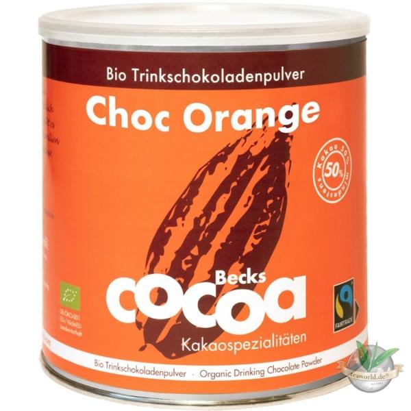 Bio A Chockwork Orange - Becks Cocoa - 1500g Gastrodose