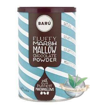 BARU Fluffy Marshmallow Chocolate Pulver 250 g