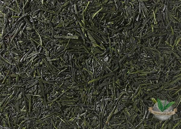 Bio Japan Shincha Gyokuro - Grüner Tee