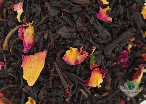 Tropenfeuer® - Schwarzer Tee, aromatisiert